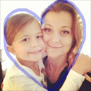 Meet your Posher, Melanie